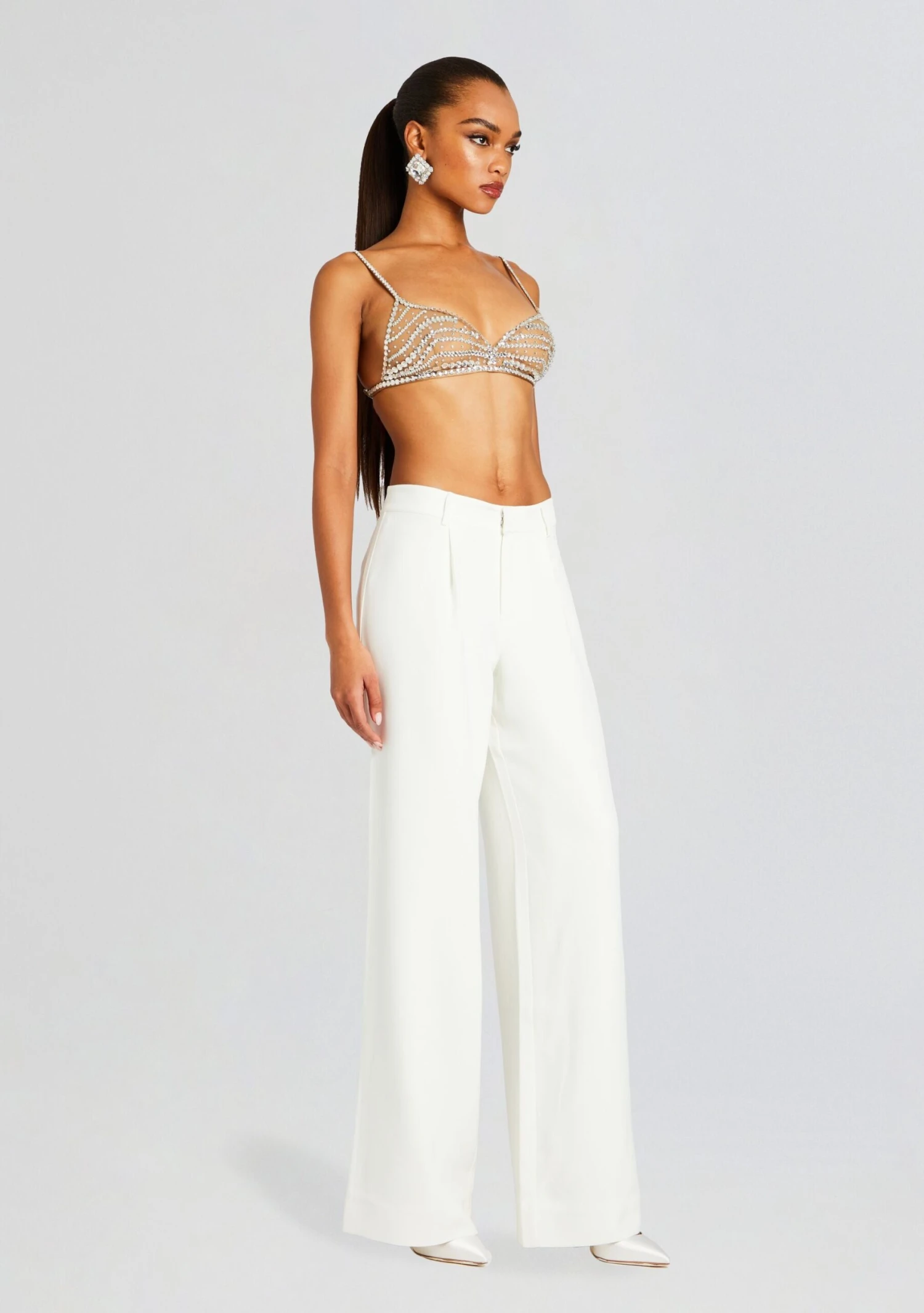 Tansy Embellished Bra 3 Tansy Embellished Bra - Image 3