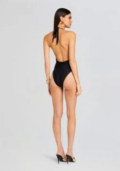 Luisa One Piece -TrendAura Store Ecommerce Crop 23 12 18 LUISAONEPIECE BLACK 0549 ECOMM