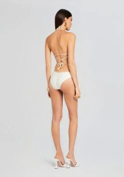 Morgan One Piece -TrendAura Store Ecommerce Crop 23 12 18 MORGANONEPIECE HELENYDRESS CREAM 0815 ECOMM