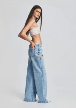 Frenchie Pearl Bra -TrendAura Store Ecommerce Crop 230111 RETROFETE SET2 SHOT71 71881 eComm