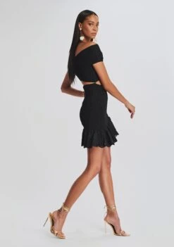 Nella Short Dress -TrendAura Store Ecommerce Crop 230111 SET1 Shot 09 1630 eComm