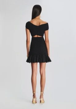 Nella Short Dress -TrendAura Store Ecommerce Crop 230111 SET1 Shot 09 1663 eComm