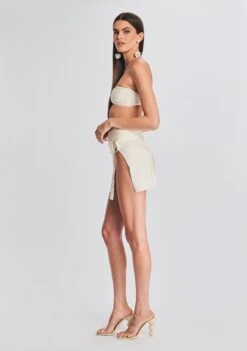 Lini Lycra Mini Skirt 7 Lini Lycra Mini Skirt -TrendAura Store Ecommerce Crop 230111 SET1 Shot 29 4510 eComm