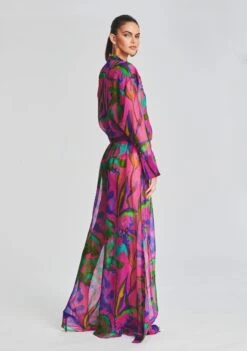 Zeca Silk Chiffon Pant 6 Zeca Silk Chiffon Pant -TrendAura Store Ecommerce Crop 230131 SEROYA SET2 SHOT42 066 eComm