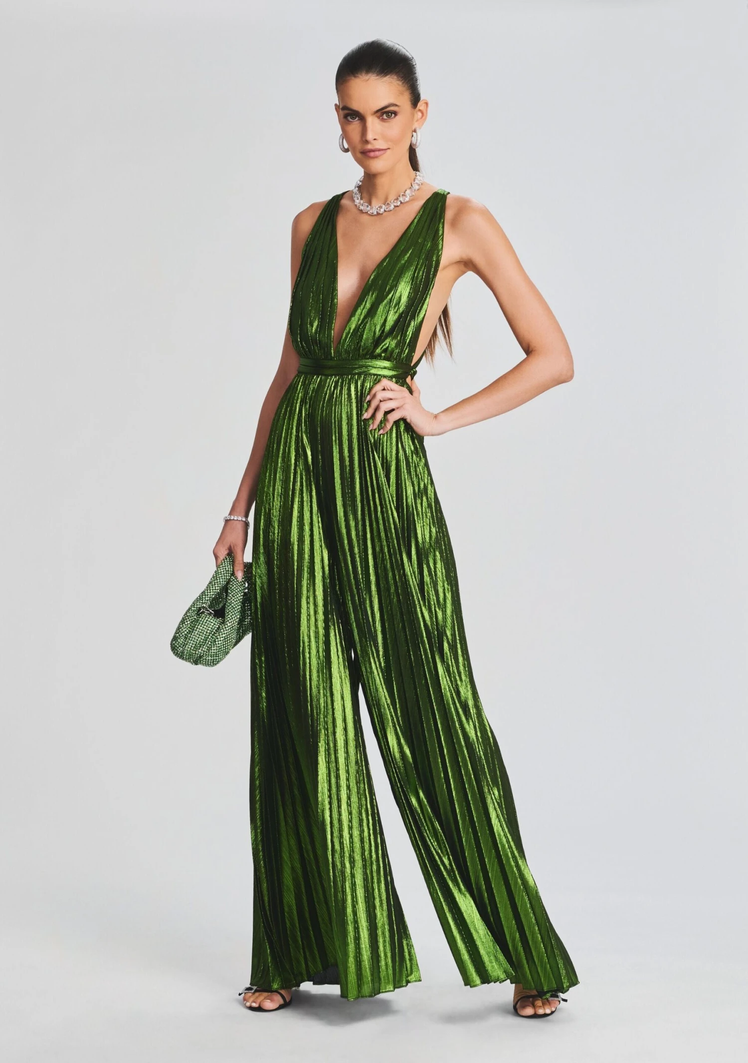 Graciane Jumpsuit 1 Graciane Jumpsuit