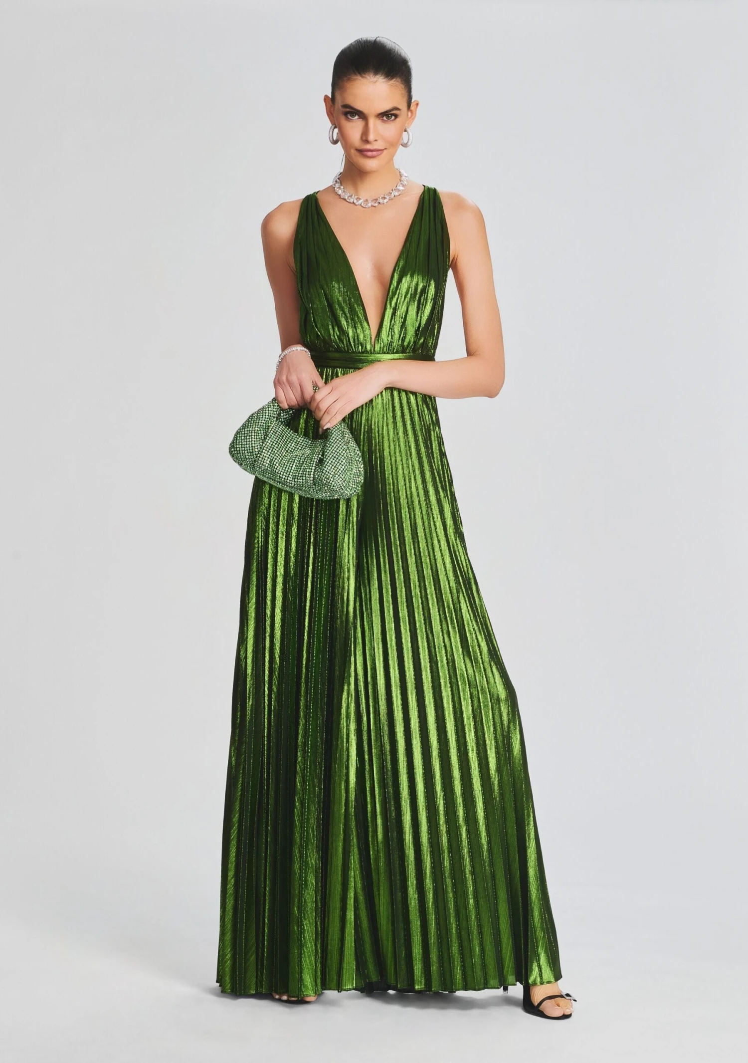 Graciane Jumpsuit 5 Graciane Jumpsuit - Image 5