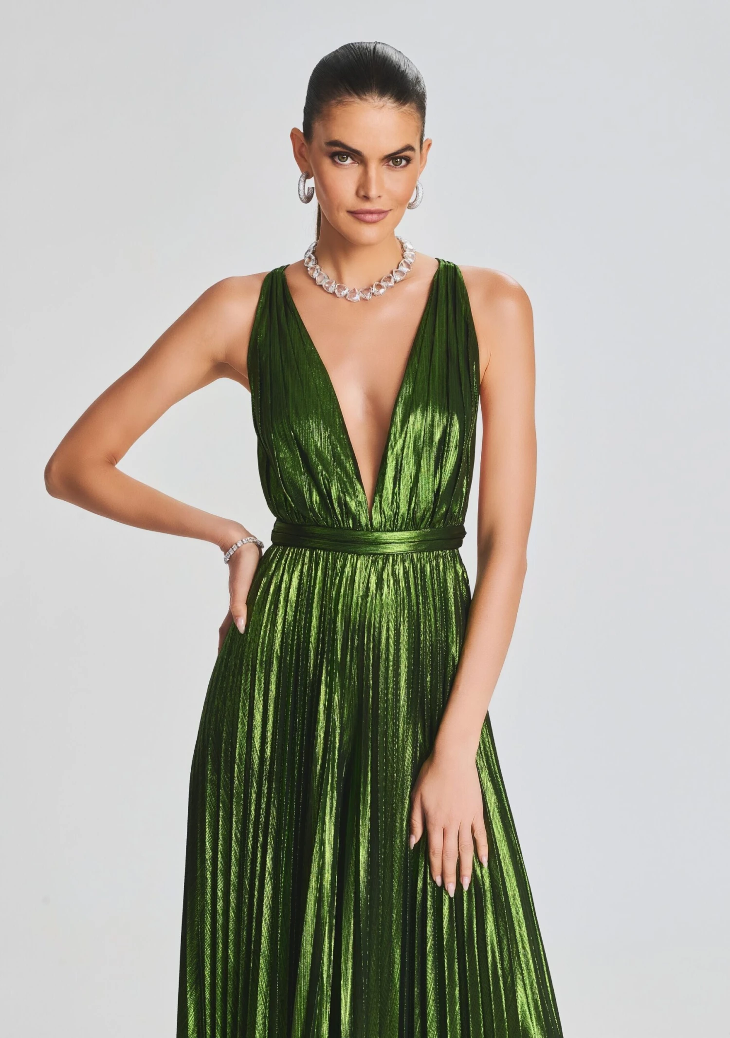 Graciane Jumpsuit 6 Graciane Jumpsuit - Image 6