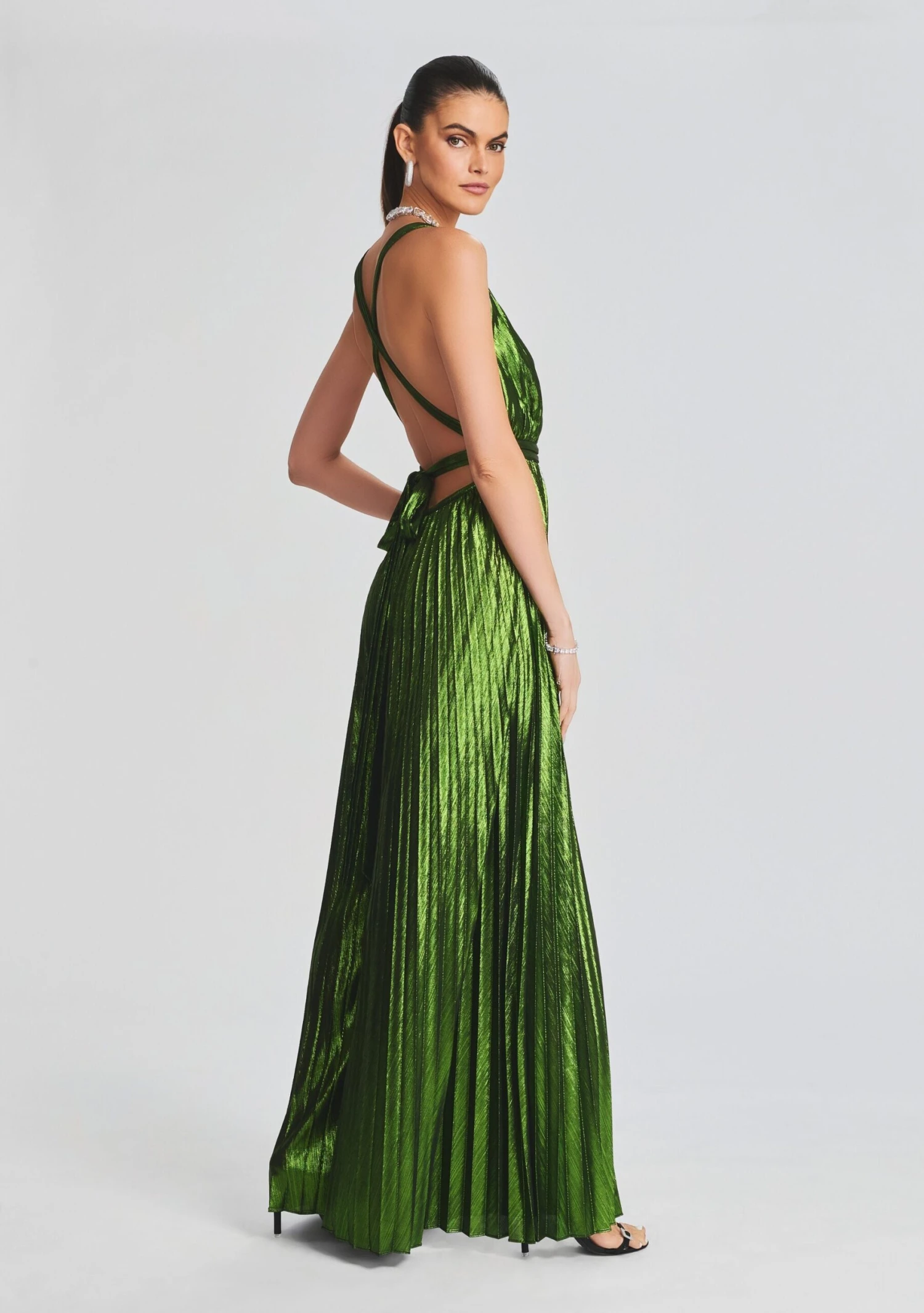 Graciane Jumpsuit 3 Graciane Jumpsuit - Image 3