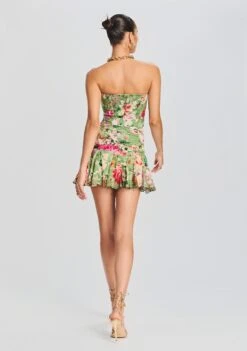 Zaria Short Dress -TrendAura Store Ecommerce Crop 230221 SET1 Shot 02 0405 eComm