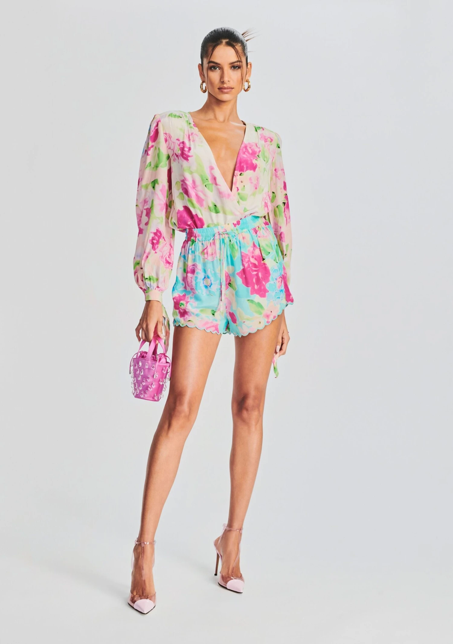 Alora Top 2 Alora Top - Image 2