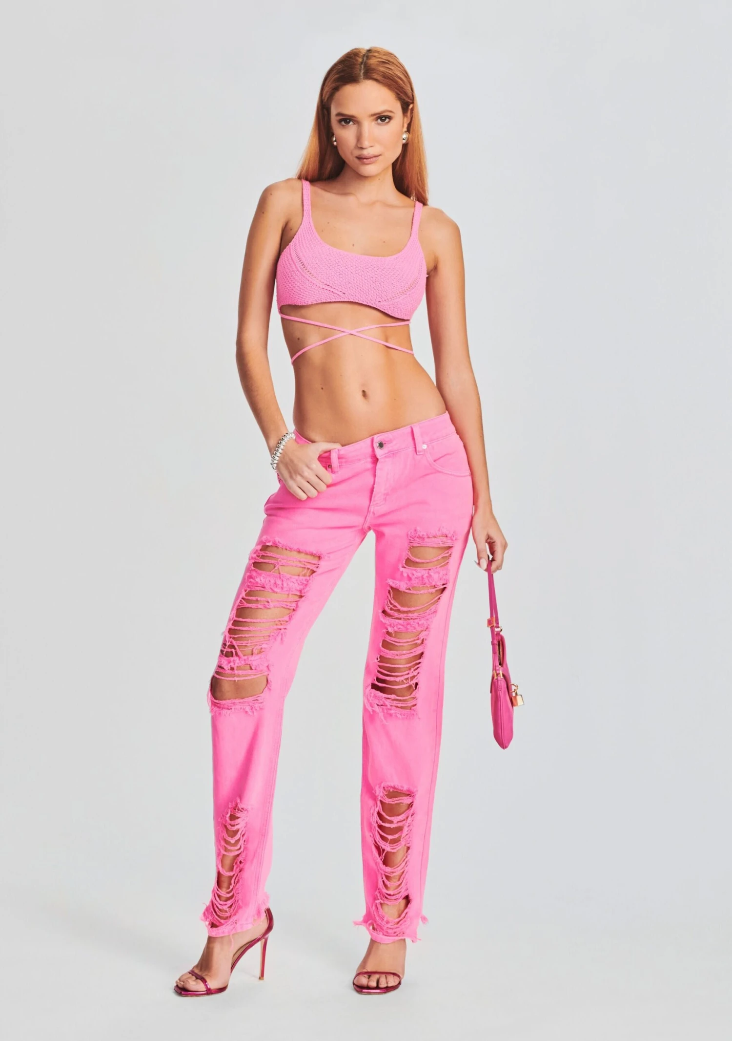 Alma Top 5 Alma Top - Image 5