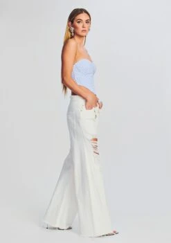 Melanie Corset Top 7 Melanie Corset Top -TrendAura Store Ecommerce Crop 230321 RETROFETE SET1 Shot 16 3163 eComm