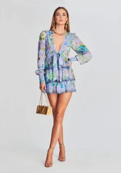 Laya Short Dress 9 Laya Short Dress -TrendAura Store Ecommerce Crop 230321 Set2 SHOT 51 014 eComm