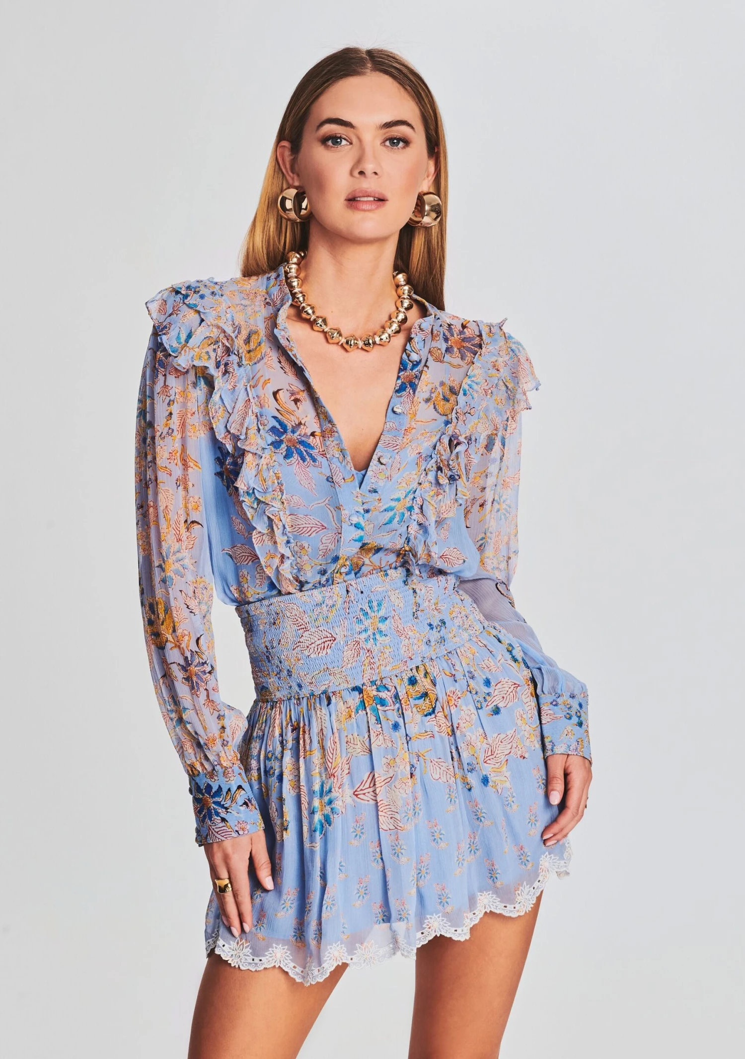 Lyna Skirt 5 Lyna Skirt - Image 5