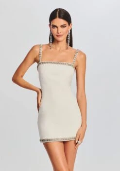 Regina Shell Dress 10 Regina Shell Dress -TrendAura Store Ecommerce Crop 230419 SET1 SHOT 07 1317 eComm