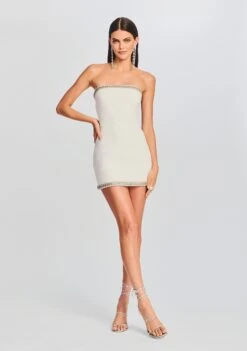 Regina Shell Dress 9 Regina Shell Dress -TrendAura Store Ecommerce Crop 230419 SET1 SHOT 07 1373 eComm