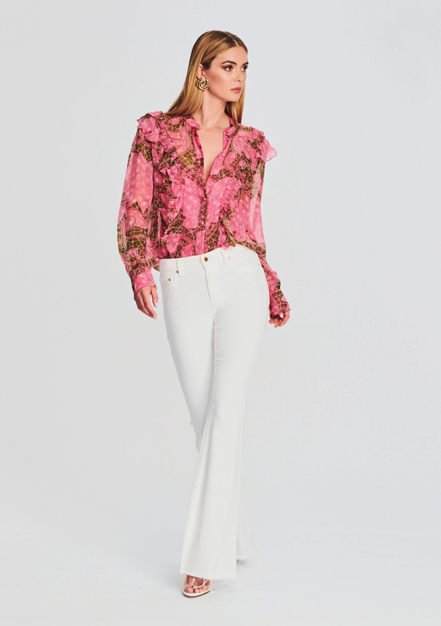 Pakhi Shirt 2 Pakhi Shirt - Image 2