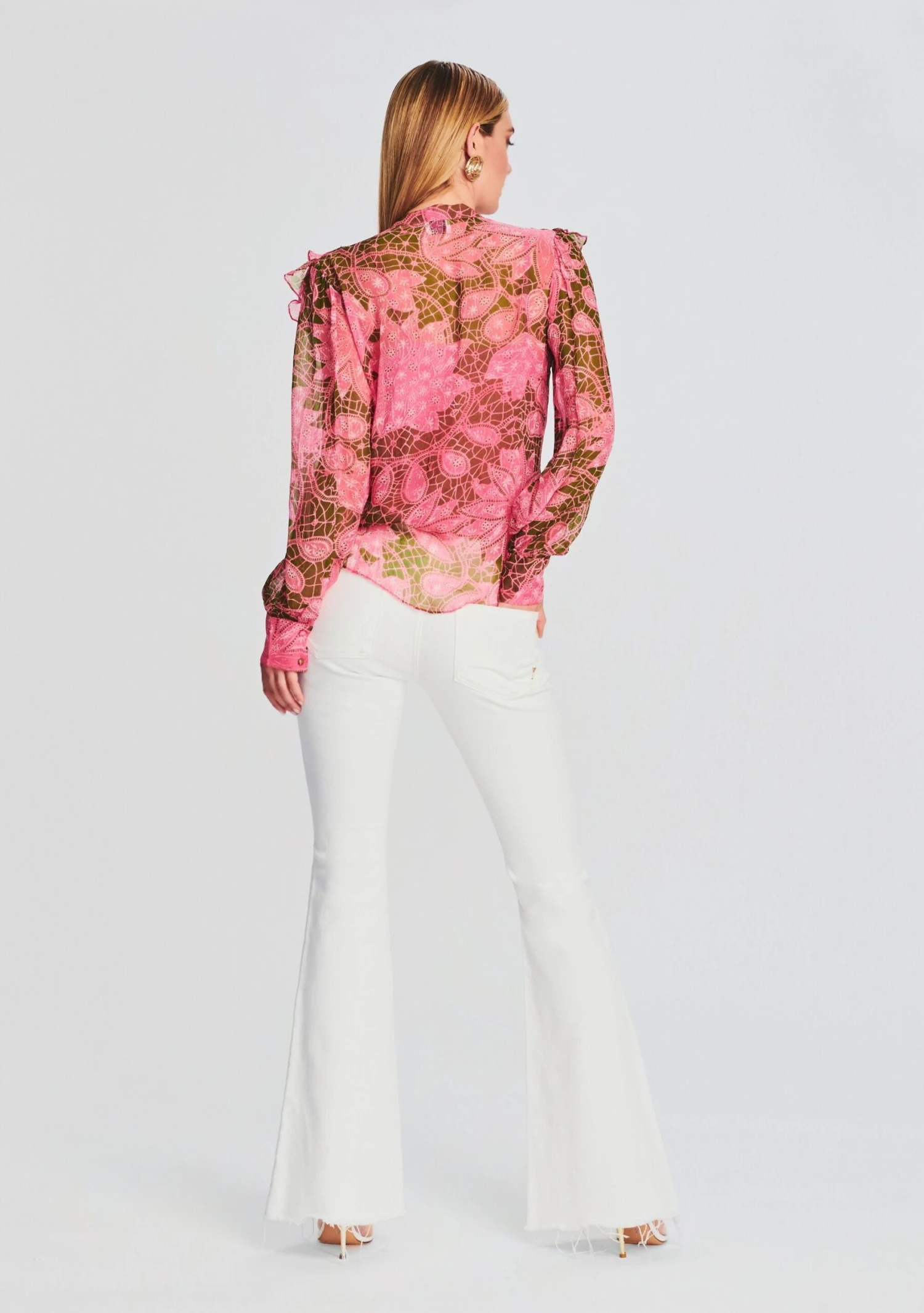 Pakhi Shirt 4 Pakhi Shirt - Image 4