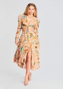 Jolie Midi Skirt -TrendAura Store Ecommerce Crop 230419 Set2 Shot 69 8684 eComm