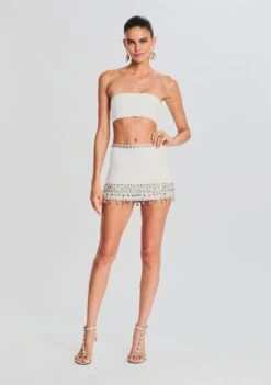 Ace Skirt -TrendAura Store Ecommerce Crop 230510 RETROFETE SET1 6132 eComm