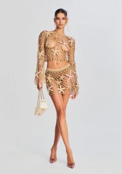 Etta Open Crochet Skirt -TrendAura Store Ecommerce Crop 230510 RETROFETE SET1 7746 eComm 7c351cfe 7c3e 4645 8ec0 c234c539d56b