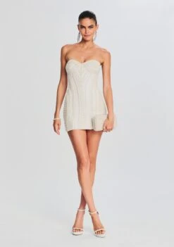 Deema Pearl Dress -TrendAura Store Ecommerce Crop 230510 RETROFETE SET1 7867 eComm