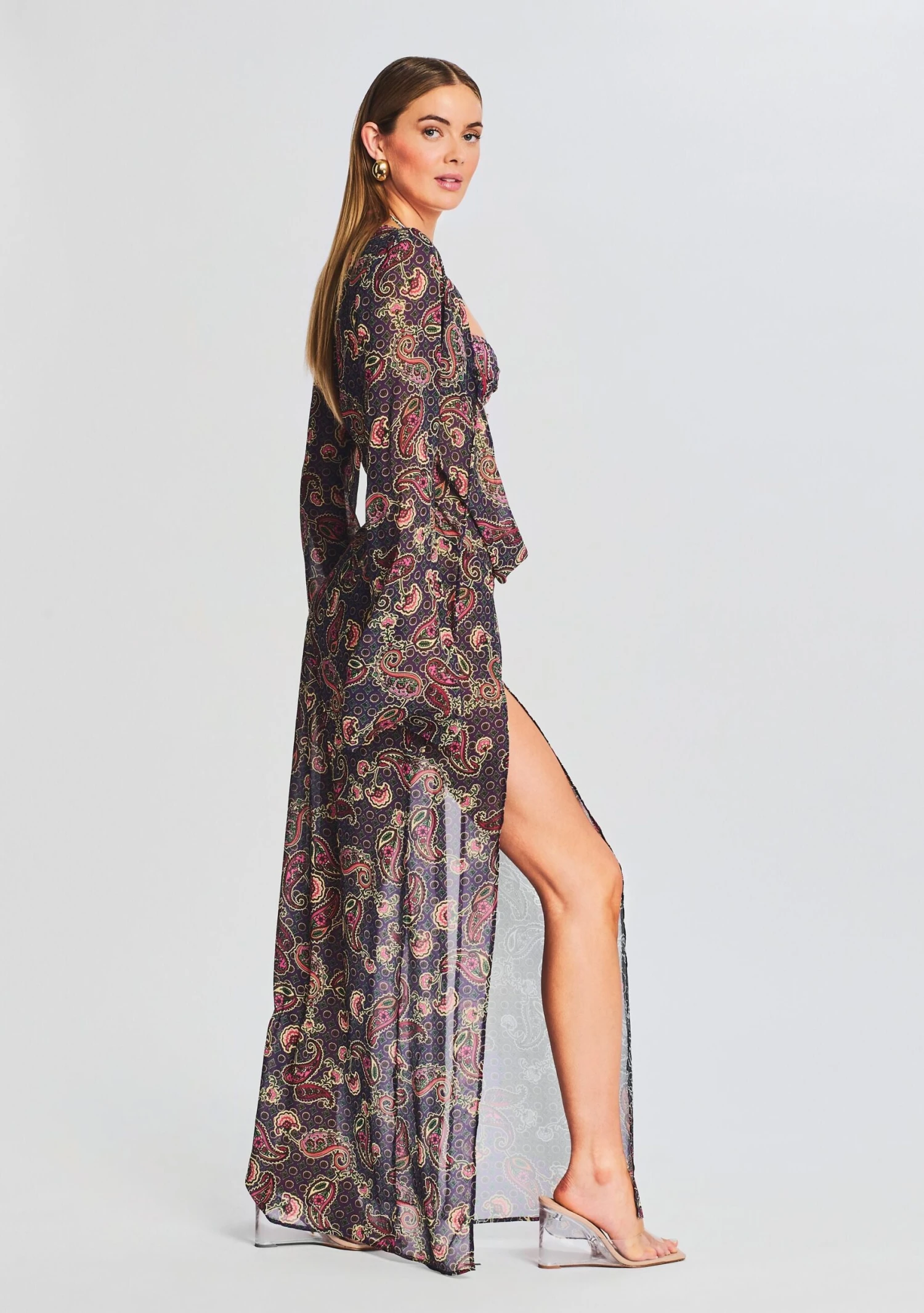 Desert Dress 3 Desert Dress - Image 3