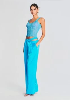 Zarri Silk Pant 7 Zarri Silk Pant -TrendAura Store Ecommerce Crop 230510 Set2 SHOT 15 1922 eComm
