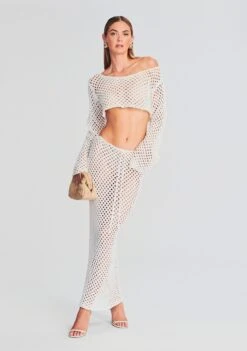 Magen Knitted Skirt 9 Magen Knitted Skirt -TrendAura Store Ecommerce Crop 230510 Set2 SHOT 36 3996 eComm