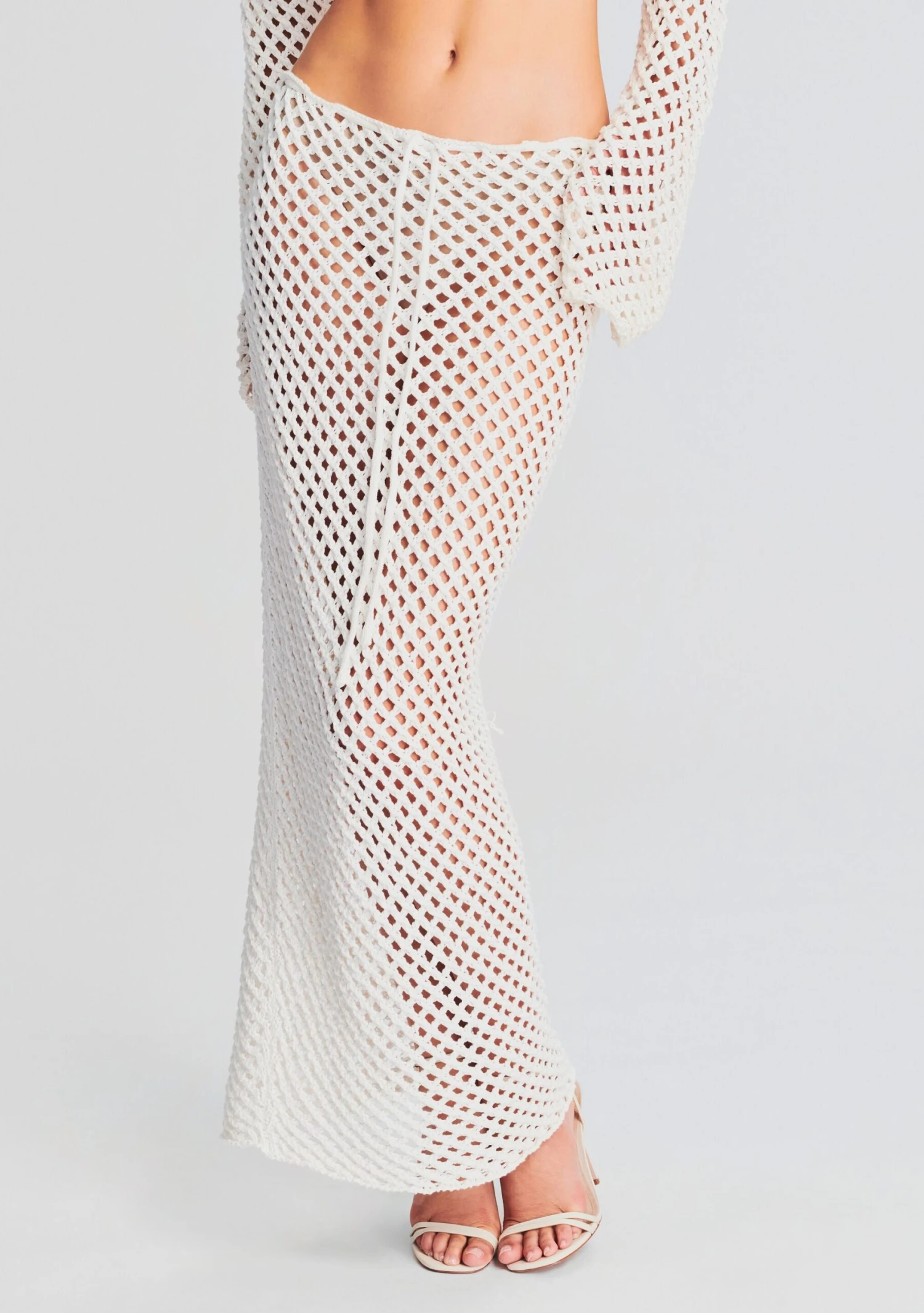 Magen Knitted Skirt 1 Magen Knitted Skirt