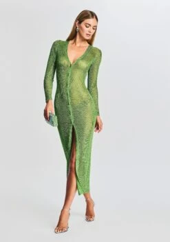 Breanna Cardigan -TrendAura Store Ecommerce Crop 230621 Retrofete SET165040 ECOM