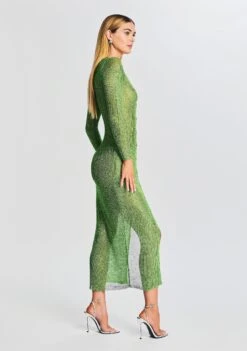 Breanna Cardigan -TrendAura Store Ecommerce Crop 230621 Retrofete SET165158 ECOM