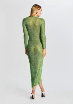 Breanna Cardigan -TrendAura Store Ecommerce Crop 230621 Retrofete SET165197 ECOM