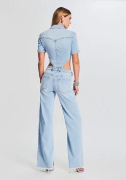 Karen Jumpsuit -TrendAura Store Ecommerce Crop 230621 Retrofete SET1 Shot 14 0127 eComm