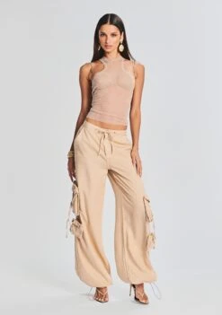 Monet Silk Bra -TrendAura Store Ecommerce Crop 230621 ECOM SET2 SHOT 08 1068