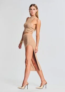 Lennox Maxi Skirt -TrendAura Store Ecommerce Crop 230621 ECOM SET2 SHOT 09 1293