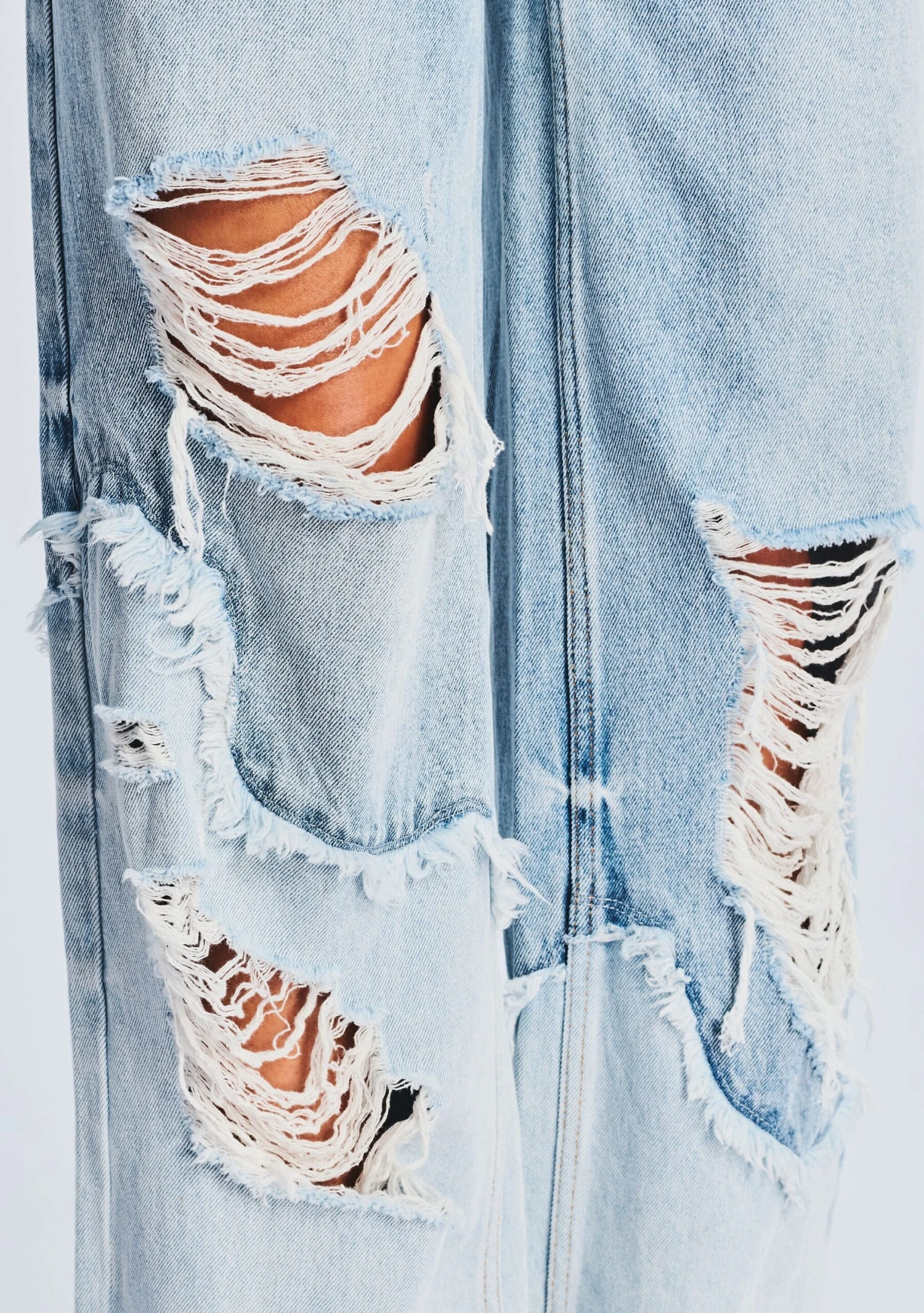 Torell Wide Leg Jean 2 Torell Wide Leg Jean - Image 2