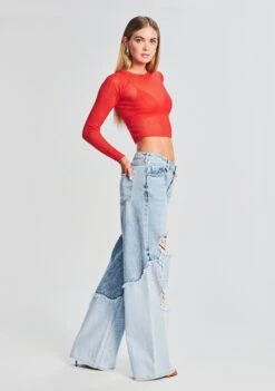 Torell Wide Leg Jean 7 Torell Wide Leg Jean -TrendAura Store Ecommerce Crop 230621 ECOM SET2 SHOT 15 2012 125ba53d 002e 458b 8a2a f4a9f85ae0ee