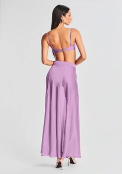 Karen Bikini Top -TrendAura Store Ecommerce Crop 230621 ECOM SET2 SHOT 21 2911 DUSTYLILAC dustylilac ecomm