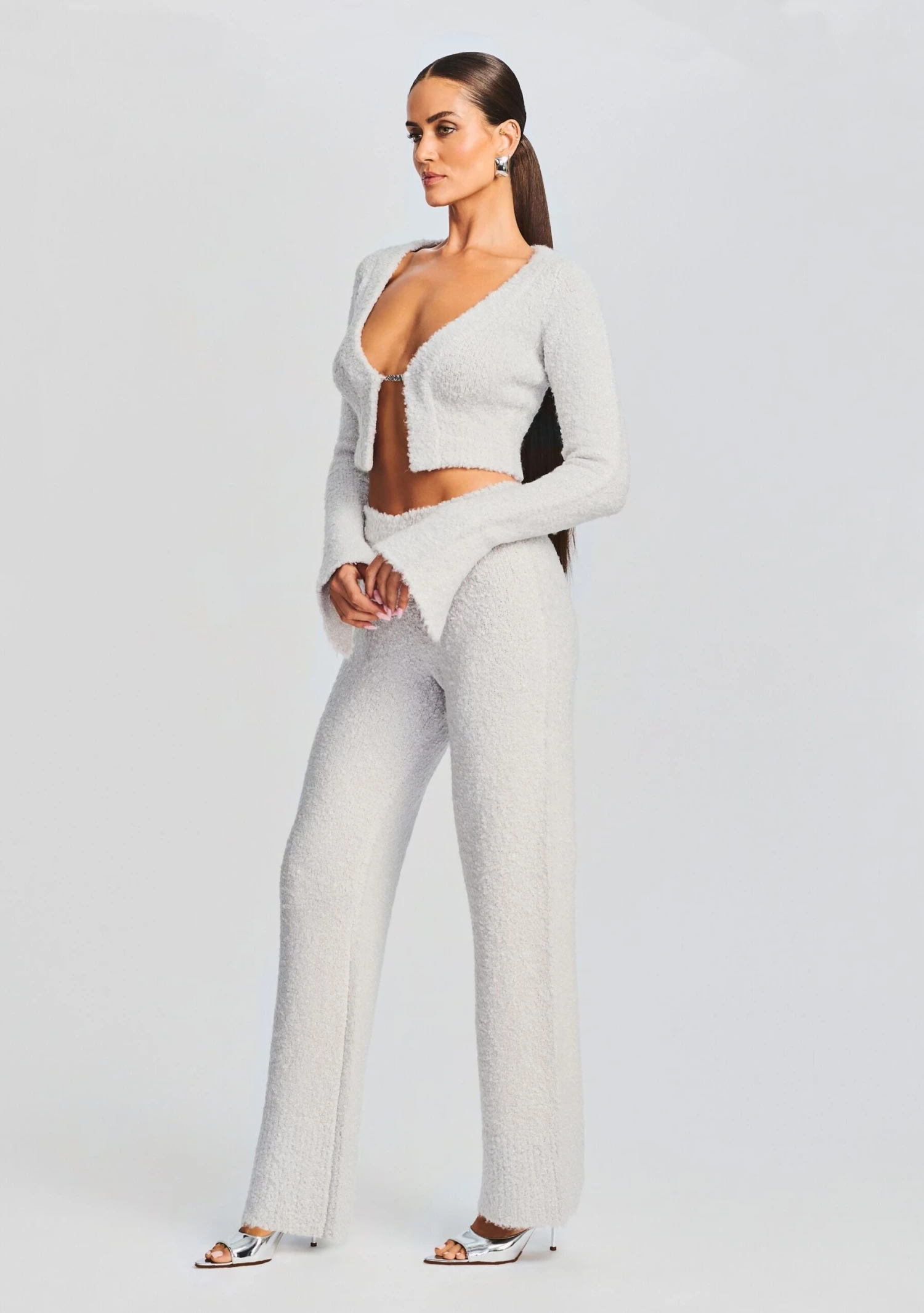 Bora Cardigan 3 Bora Cardigan - Image 3