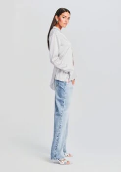 Pamela Silk Blouse 7 Pamela Silk Blouse -TrendAura Store Ecommerce Crop 230718 SET2 DORALBRALETTE PAMELABLOUSE SYDNEYJEAN 0253 ECOMM