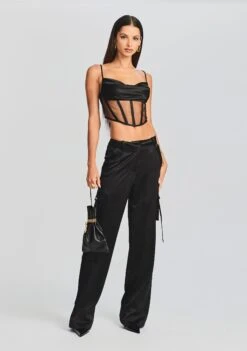 Holly Top -TrendAura Store Ecommerce Crop 230718 SET2 HOLLYTOP ANDREPANT 2754 ECOMM 6253ee43 f42b 424d b850 1b2d4c3885f2