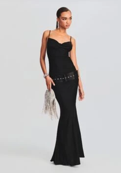 Deia Dress -TrendAura Store Ecommerce Crop 230719 SET2 DEIADRESS 1051 ECOMM