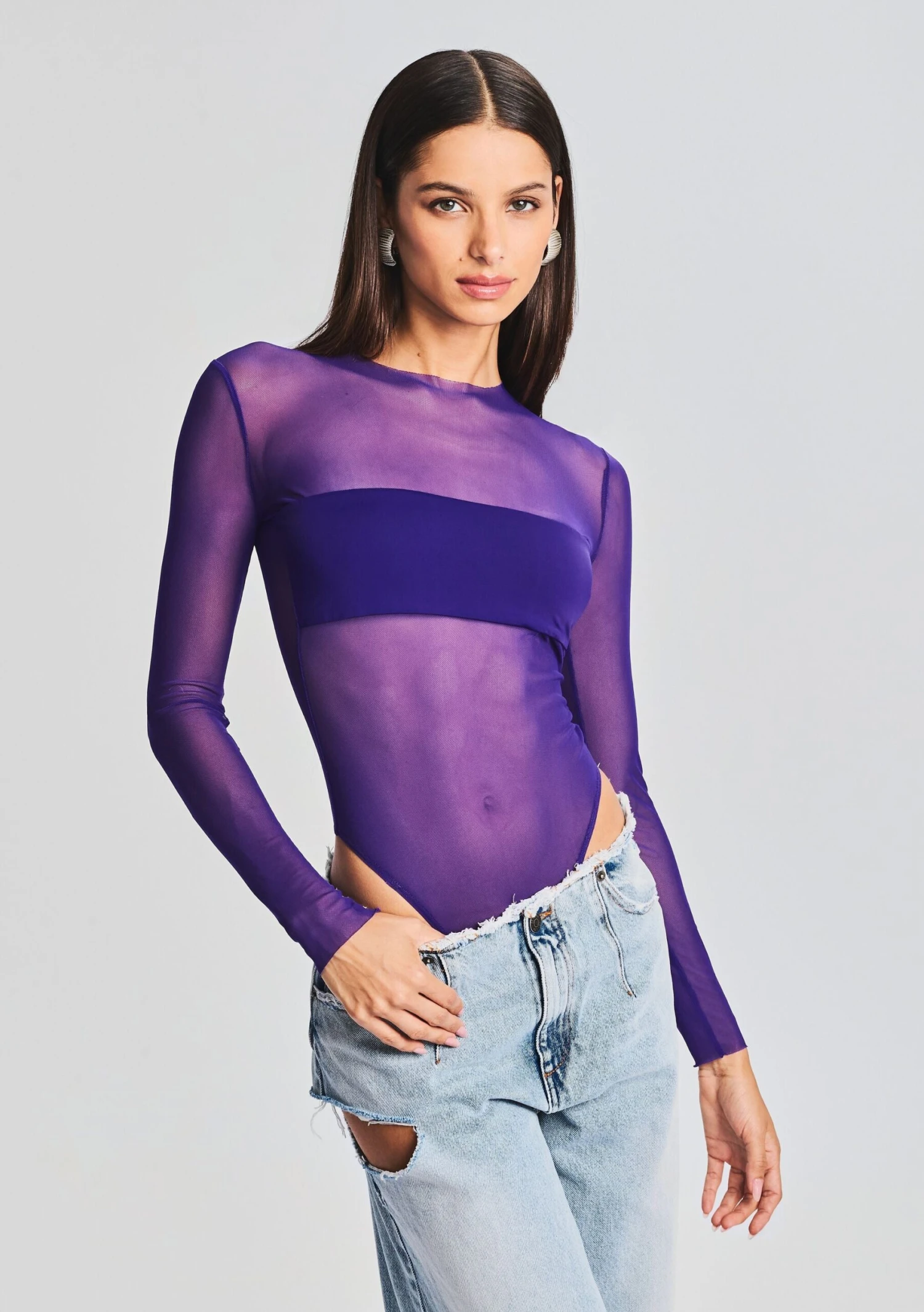 Rizzo Bodysuit 1 Rizzo Bodysuit