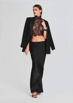 Violet Lace Top -TrendAura Store Ecommerce Crop 230831 VIOLETTOP CECILIASKIRT 3220 ECOMM 27f0f59e 8504 44f8 9e10 387eabf34c58