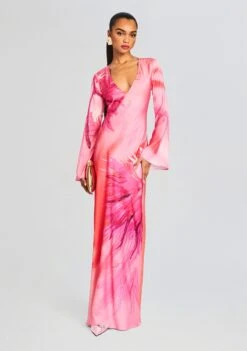 Abira Long Dress 9 Abira Long Dress -TrendAura Store Ecommerce Crop 231128 ABIRALONGDRESS 2199 ECOMM