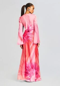 Abira Long Dress 8 Abira Long Dress -TrendAura Store Ecommerce Crop 231128 ABIRALONGDRESS 2277 ECOMM