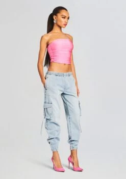 Amber Cargo Jogger -TrendAura Store Ecommerce Crop 231128 AMBERCARGOJOGGER 2959 ECOMM