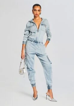 Annina Jumpsuit -TrendAura Store Ecommerce Crop 231128 ANNINAJUMPSUIT 3105 ECOMM