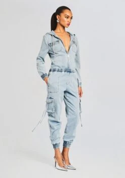 Annina Jumpsuit -TrendAura Store Ecommerce Crop 231128 ANNINAJUMPSUIT 3174 ECOMM